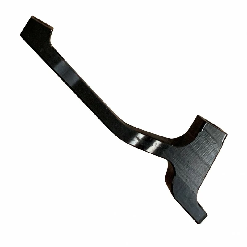 ADAPTATEUR ETRIER PM HOPE 160 TO 180MM 2 ADAPTATEUR ETRIER PM HOPE 160 TO 180MM – Image 2