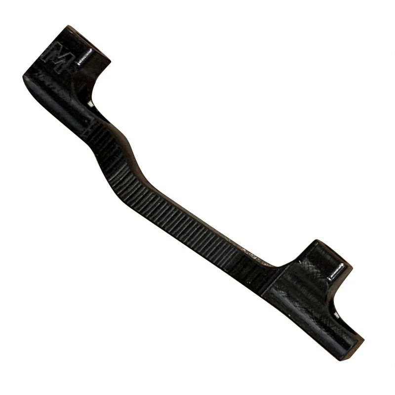 ADAPTATEUR ETRIER PM HOPE 160 TO 203MM 1 ADAPTATEUR ETRIER PM HOPE 160 TO 203MM