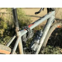 AMS OS STRAP NOIR 7 AMS OS STRAP NOIR -Composants Vélo Soldes Boutique ams os strap noir 2