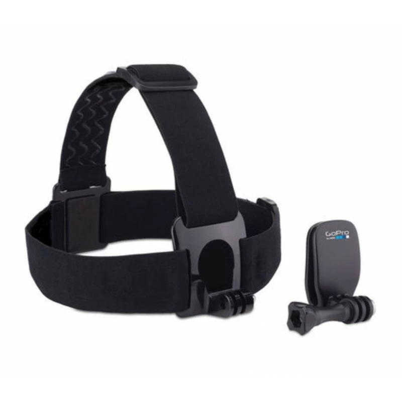 BANDEAU DE FIXATION FRONTALE + QUICK CLIP 2 BANDEAU DE FIXATION FRONTALE + QUICK CLIP – Image 2