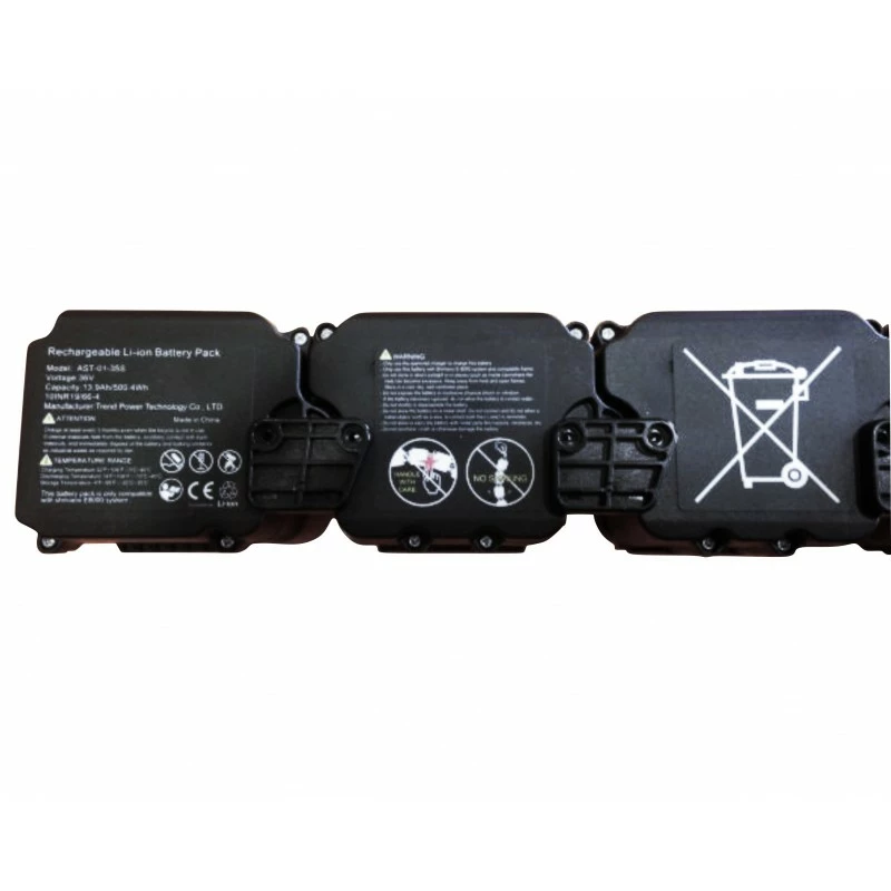 BATTERIE SNAKE 500WH 3 BATTERIE SNAKE 500WH – Image 3