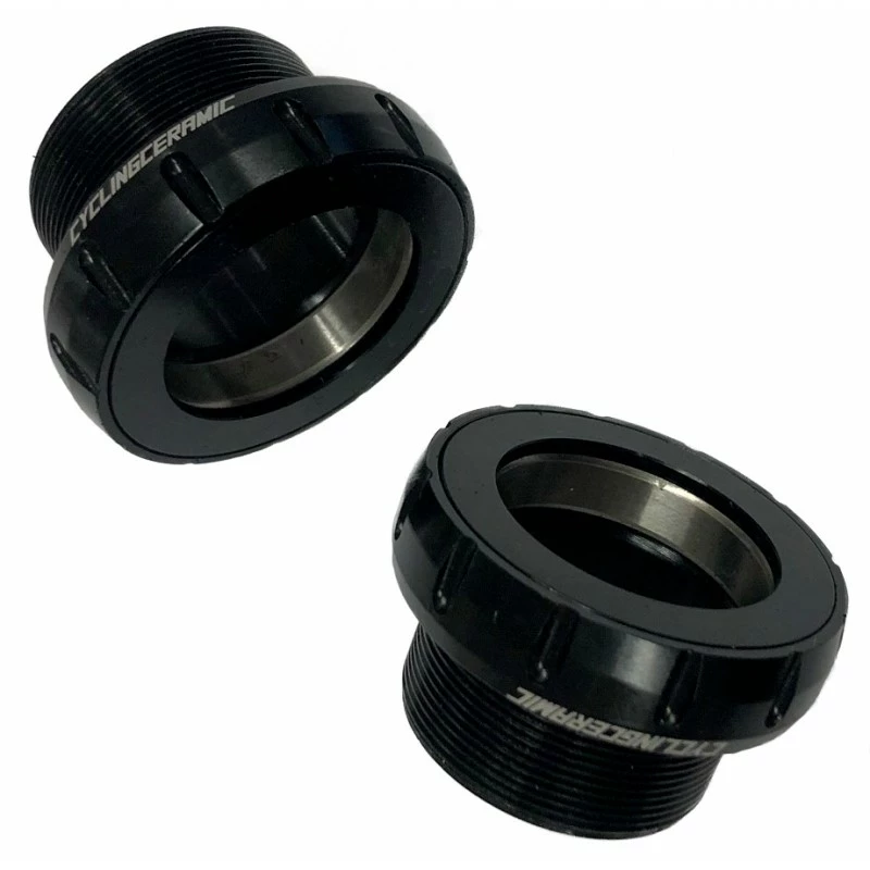 BOITIER DE PEDALIER CYCLINGCERAMIC BB30 1 BOITIER DE PEDALIER CYCLINGCERAMIC BB30