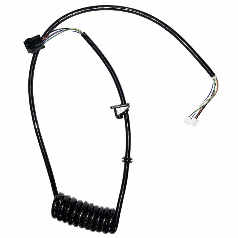 CABLE LIAISON DISPLAY CONTROLEUR TROTTINETTE E-TWOW 1 CABLE LIAISON DISPLAY CONTROLEUR TROTTINETTE E-TWOW