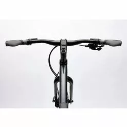 CANNONDALE QUICK 4 GRAPHITE 2022