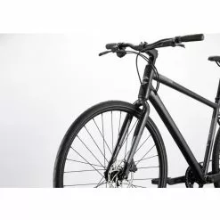 CANNONDALE QUICK 4 GRAPHITE 2022 7 CANNONDALE QUICK 4 GRAPHITE 2022 -Composants Vélo Soldes Boutique cannondale quick 4 graphite 2022 3