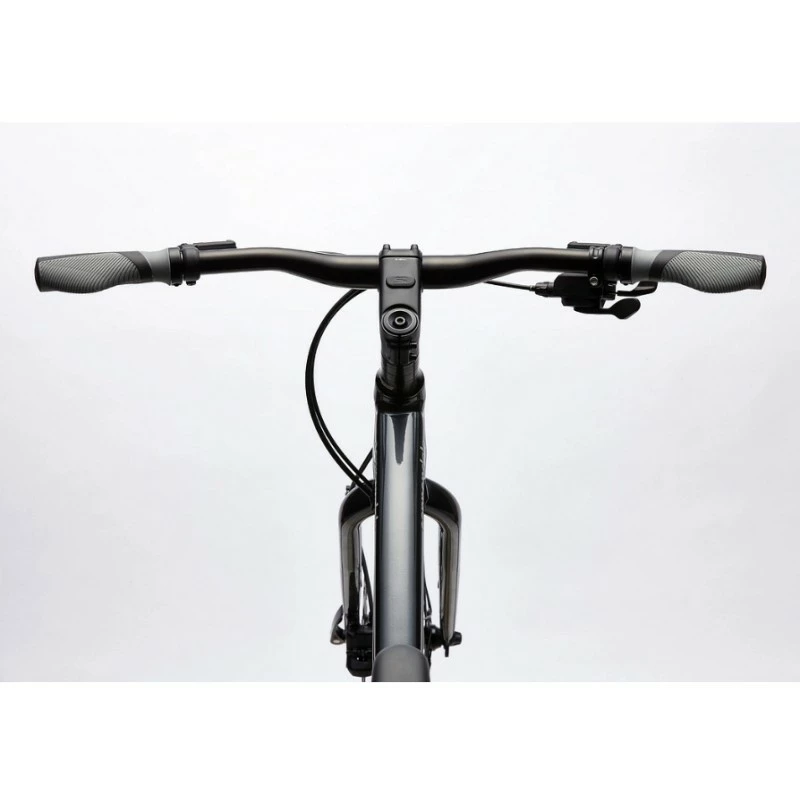 CANNONDALE QUICK 4 GRAPHITE 2022 1 CANNONDALE QUICK 4 GRAPHITE 2022