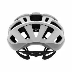 CASQUE GIRO AGILIS BLANC MAT -Composants Vélo Soldes Boutique casque giro agilis blanc mat 2