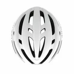 CASQUE GIRO AGILIS BLANC MAT -Composants Vélo Soldes Boutique casque giro agilis blanc mat 3