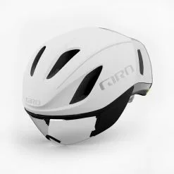 CASQUE GIRO VANQUISH MIPS HELMET BLANC MAT
