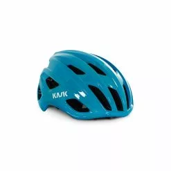 CASQUE KASK MOJITO 3 ARTIC BLUE