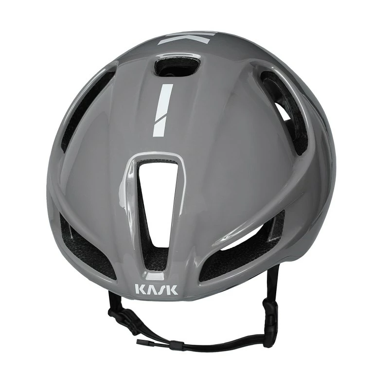 CASQUE KASK UTOPIA NOIR MAT 2 CASQUE KASK UTOPIA NOIR MAT – Image 2
