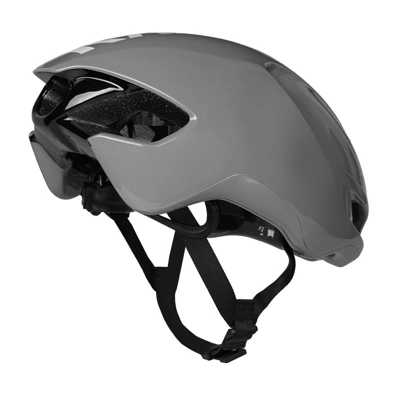 CASQUE KASK UTOPIA NOIR MAT 5 CASQUE KASK UTOPIA NOIR MAT – Image 5