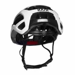 CASQUE KASK VALENGRO ANTHRACITE -Composants Vélo Soldes Boutique casque kask valengro anthracite 2