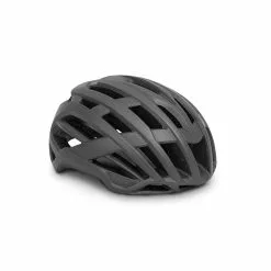 CASQUE KASK VALENGRO ANTHRACITE