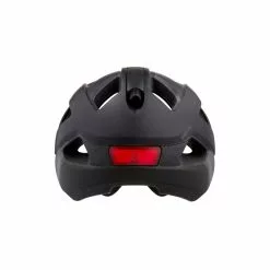 CASQUE LAZER CAMELEON GRIS NOIR MAT -Composants Vélo Soldes Boutique casque lazer cameleon gris noir mat 2