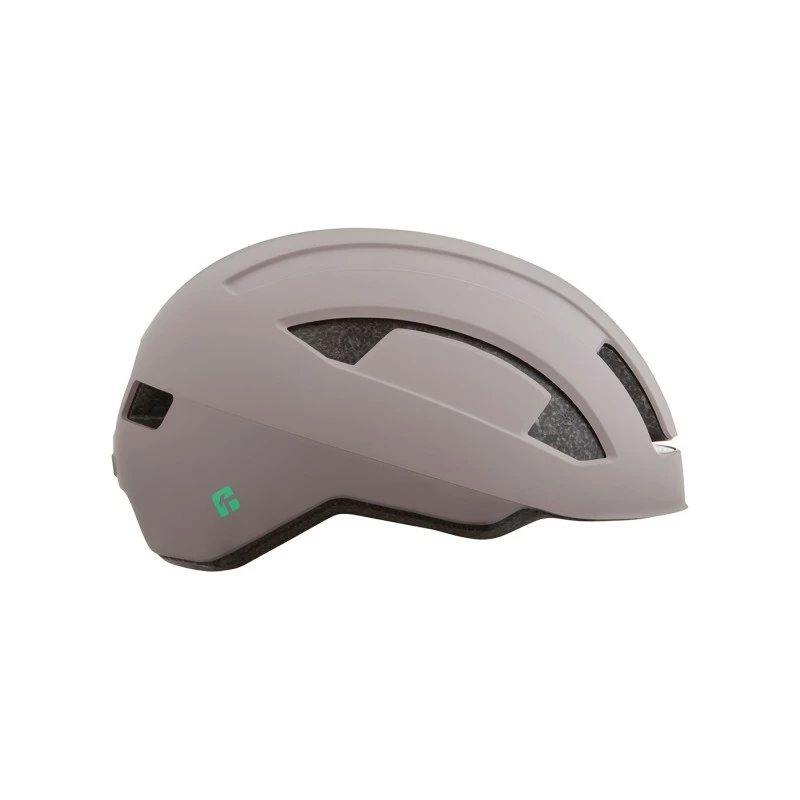 CASQUE LAZER CITIZEN LILAS MAT 1 CASQUE LAZER CITIZEN LILAS MAT