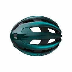 CASQUE LAZER SPHERE DEEP OCEAN -Composants Vélo Soldes Boutique casque lazer sphere deep ocean 3