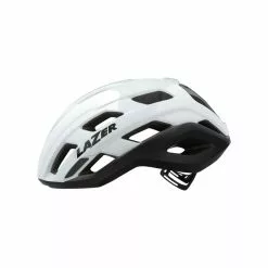 CASQUE LAZER STRADA KINETICORE BLANC 10 CASQUE LAZER STRADA KINETICORE BLANC -Composants Vélo Soldes Boutique casque lazer strada kineticore blanc 3