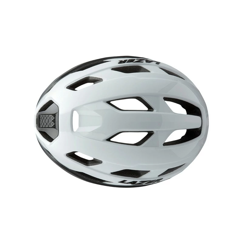 CASQUE LAZER STRADA KINETICORE BLANC 5 CASQUE LAZER STRADA KINETICORE BLANC – Image 5