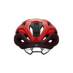 CASQUE LAZER STRADA KINETICORE ROUGE 9 CASQUE LAZER STRADA KINETICORE ROUGE -Composants Vélo Soldes Boutique casque lazer strada kineticore rouge 2