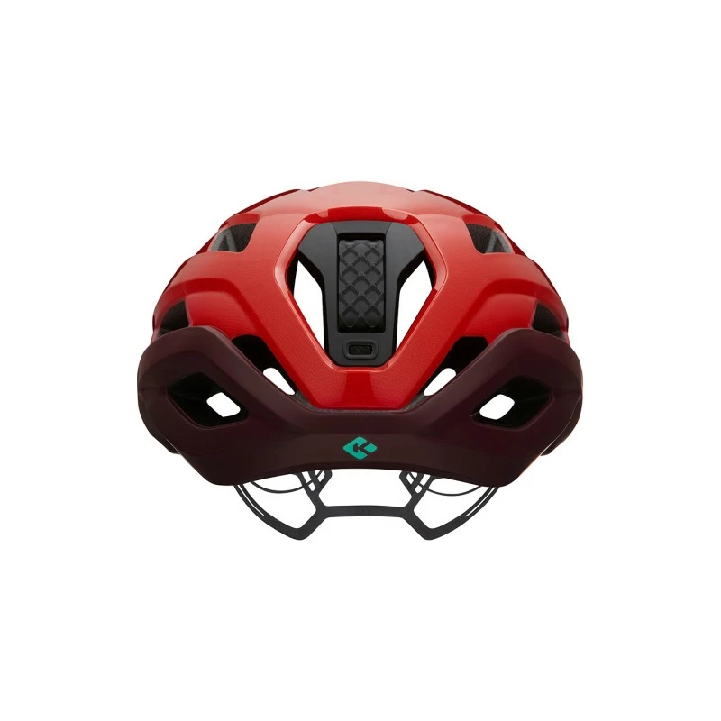 CASQUE LAZER STRADA KINETICORE ROUGE 3 CASQUE LAZER STRADA KINETICORE ROUGE – Image 3
