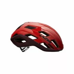 CASQUE LAZER STRADA KINETICORE ROUGE