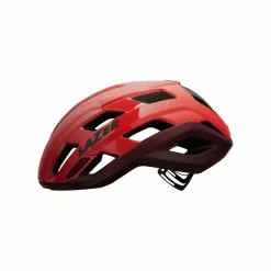CASQUE LAZER STRADA KINETICORE ROUGE 10 CASQUE LAZER STRADA KINETICORE ROUGE -Composants Vélo Soldes Boutique casque lazer strada kineticore rouge 3