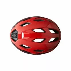 CASQUE LAZER STRADA KINETICORE ROUGE 11 CASQUE LAZER STRADA KINETICORE ROUGE -Composants Vélo Soldes Boutique casque lazer strada kineticore rouge 4