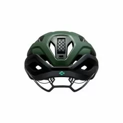 CASQUE LAZER STRADA KINETICORE VERT MAT 10 CASQUE LAZER STRADA KINETICORE VERT MAT -Composants Vélo Soldes Boutique casque lazer strada kineticore vert mat 3
