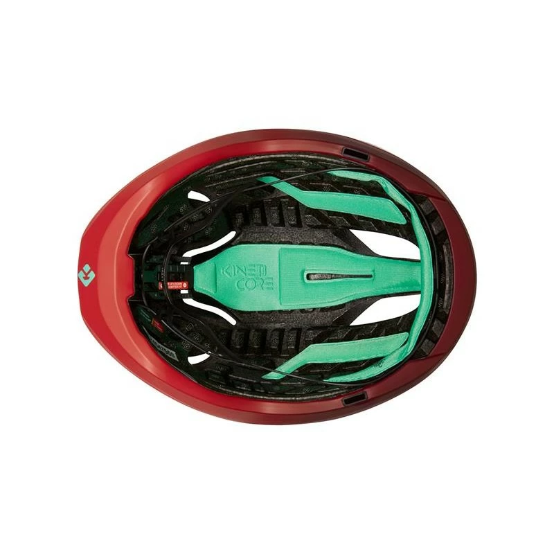 CASQUE LAZER VENTO KINETICORE ROUGE 3 CASQUE LAZER VENTO KINETICORE ROUGE – Image 3