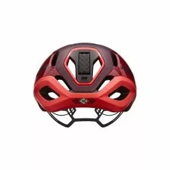 CASQUE LAZER VENTO KINETICORE ROUGE 10 CASQUE LAZER VENTO KINETICORE ROUGE -Composants Vélo Soldes Boutique casque lazer vento kineticore rouge 3