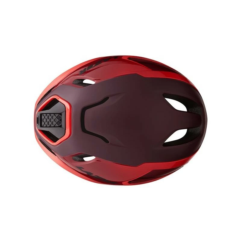 CASQUE LAZER VENTO KINETICORE ROUGE 6 CASQUE LAZER VENTO KINETICORE ROUGE – Image 6