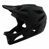CASQUE TROY LEE DESIGN STAGE MIPS STEALTH MIDNIGHT