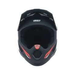 CASQUE URGE DELTAR NOIR -Composants Vélo Soldes Boutique casque urge deltar noir 4