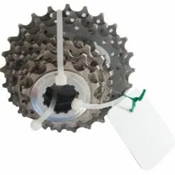 CASSETTE SHIMANO DURA ACE 7900 12-25 11V
