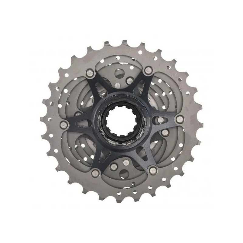 CASSETTE SHIMANO DURA ACE R9100 11V 11-30 2 CASSETTE SHIMANO DURA ACE R9100 11V 11-30 – Image 2