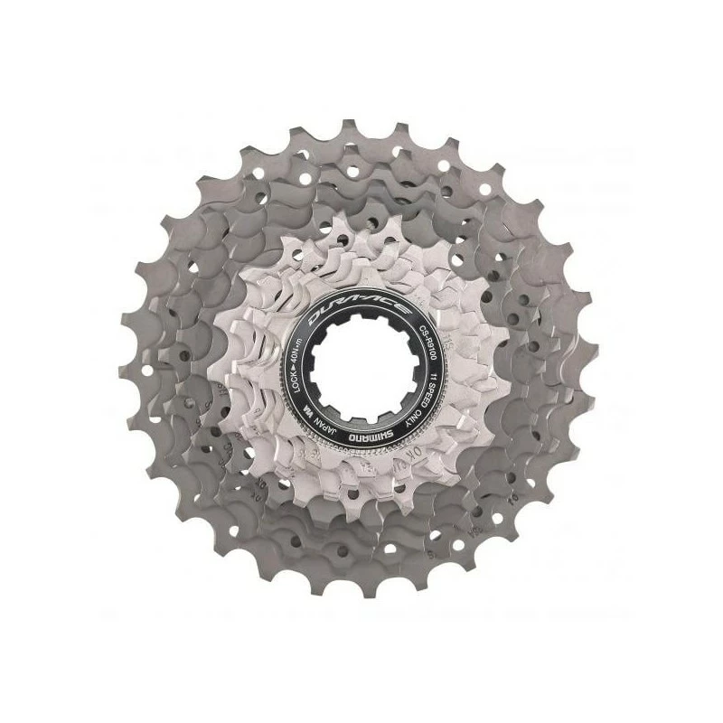 CASSETTE SHIMANO DURA ACE R9100 11V 12-28 1 CASSETTE SHIMANO DURA ACE R9100 11V 12-28
