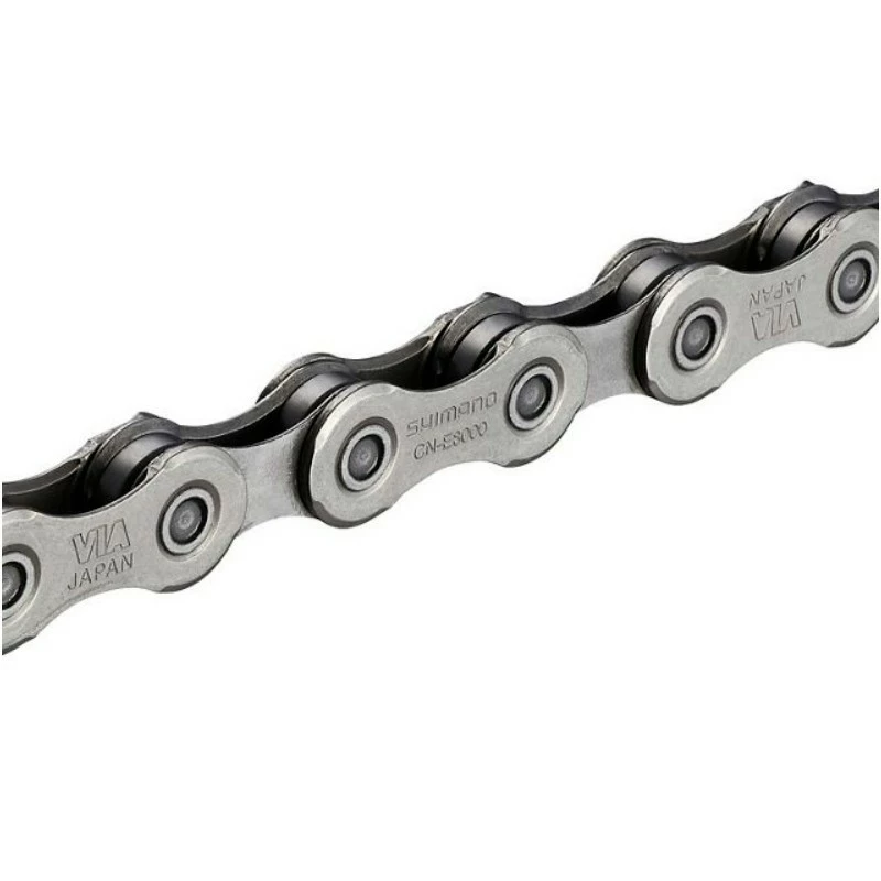 CHAÎNE SHIMANO E-BIKE E8000 11V 2 CHAÎNE SHIMANO E-BIKE E8000 11V – Image 2