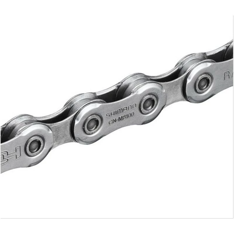 CHAÎNE SHIMANO XT M8100 12V 2 CHAÎNE SHIMANO XT M8100 12V – Image 2