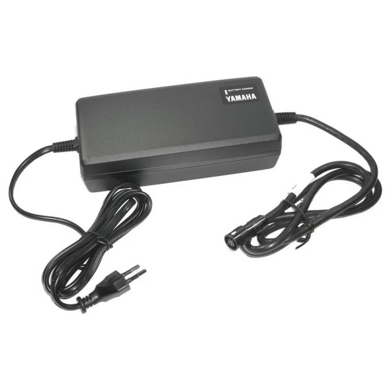 CHARGEUR 4A YAMAHA 1 CHARGEUR 4A YAMAHA
