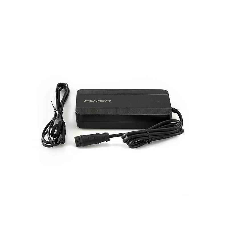 CHARGEUR FLYER PANASONIC SIB 2/STB 4A 2 CHARGEUR FLYER PANASONIC SIB 2/STB 4A – Image 2