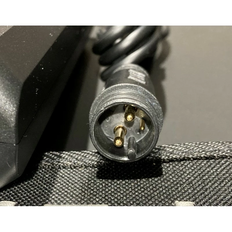 CHARGEUR FLYER PANASONIC SIB 2/STB 4A 3 CHARGEUR FLYER PANASONIC SIB 2/STB 4A – Image 3