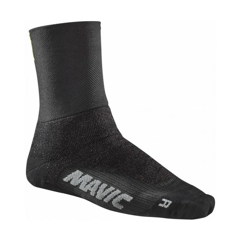 CHAUSSETTES MAVIC ESSENTIAL THERMO + 1 CHAUSSETTES MAVIC ESSENTIAL THERMO +