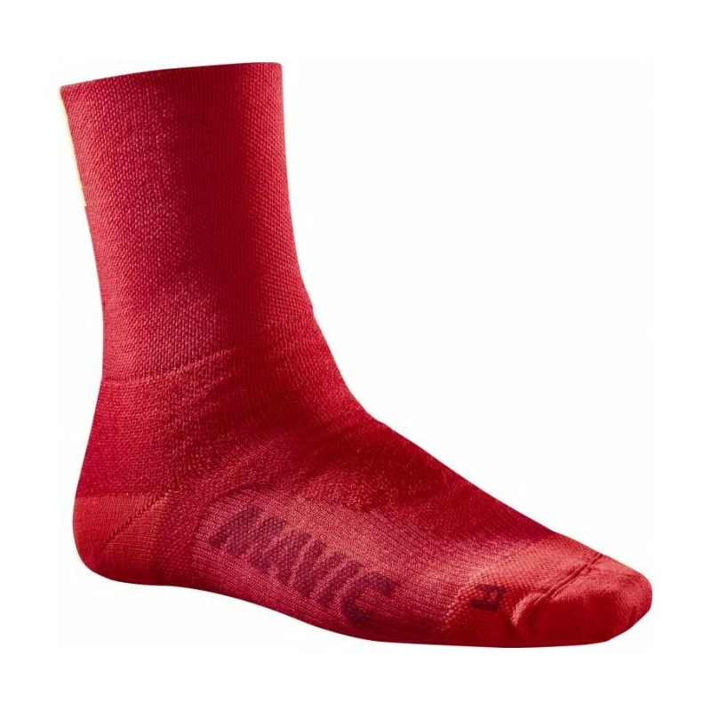 CHAUSSETTES MAVIC ESSENTIAL THERMO 2 CHAUSSETTES MAVIC ESSENTIAL THERMO – Image 2