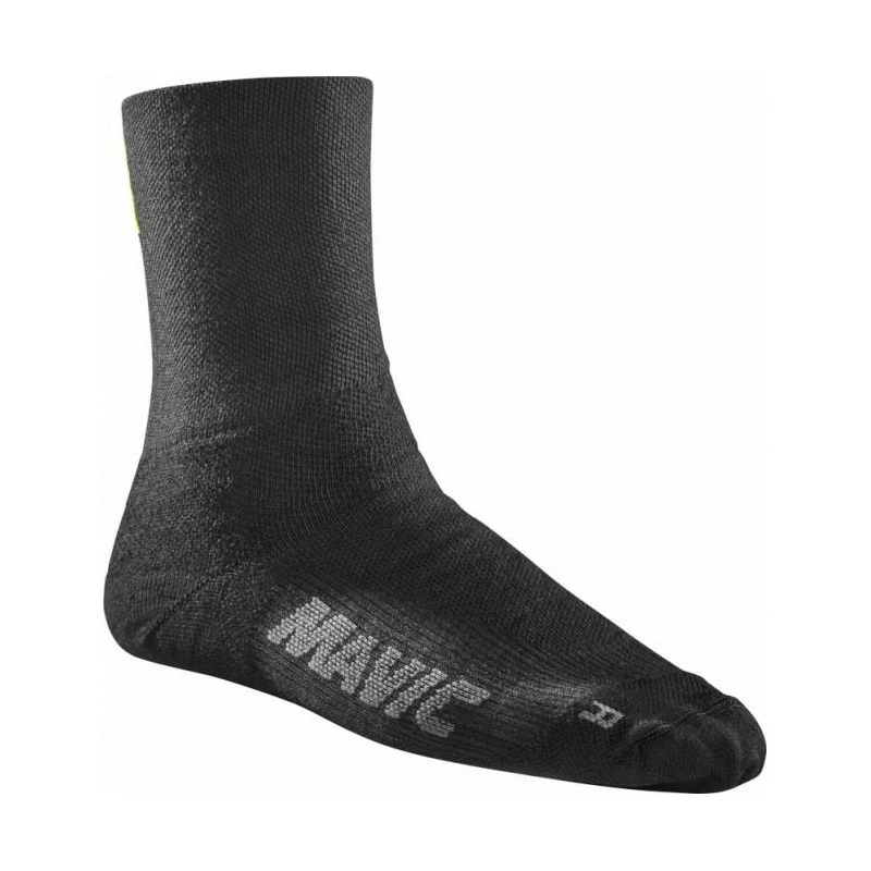 CHAUSSETTES MAVIC ESSENTIAL THERMO 1 CHAUSSETTES MAVIC ESSENTIAL THERMO