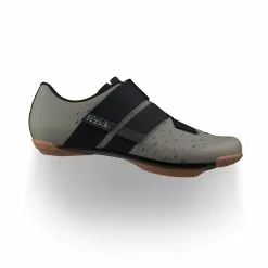 CHAUSSURES FIZIK TERRA POWERSTRAP X4 MUD CARAMEL