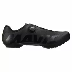 CHAUSSURES MAVIC COSMIC BOA SPD NOIR 5 CHAUSSURES MAVIC COSMIC BOA SPD NOIR -Composants Vélo Soldes Boutique chaussures mavic cosmic boa spd noir 2
