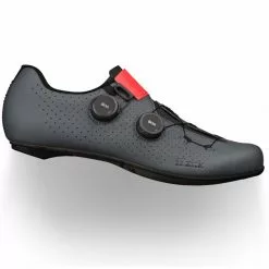 CHAUSSURES ROUTE FIZIK VENTO INFINITO CARBON 2 GREY