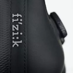 CHAUSSURES ROUTE FIZIK VENTO INFINITO CARBON 2 NOIR -Composants Vélo Soldes Boutique chaussures route fizik vento infinito carbon 2 noir 6