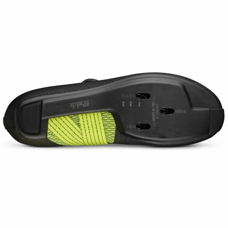 CHAUSSURES ROUTE FIZIK VENTO STABILITA CARBON 8 CHAUSSURES ROUTE FIZIK VENTO STABILITA CARBON – Image 8